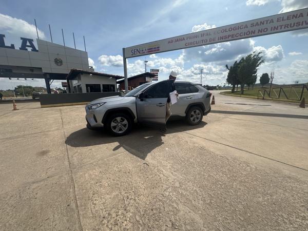 Trámites en Santa Elena